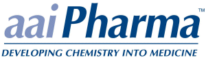 (AAI PHARMA LOGO)